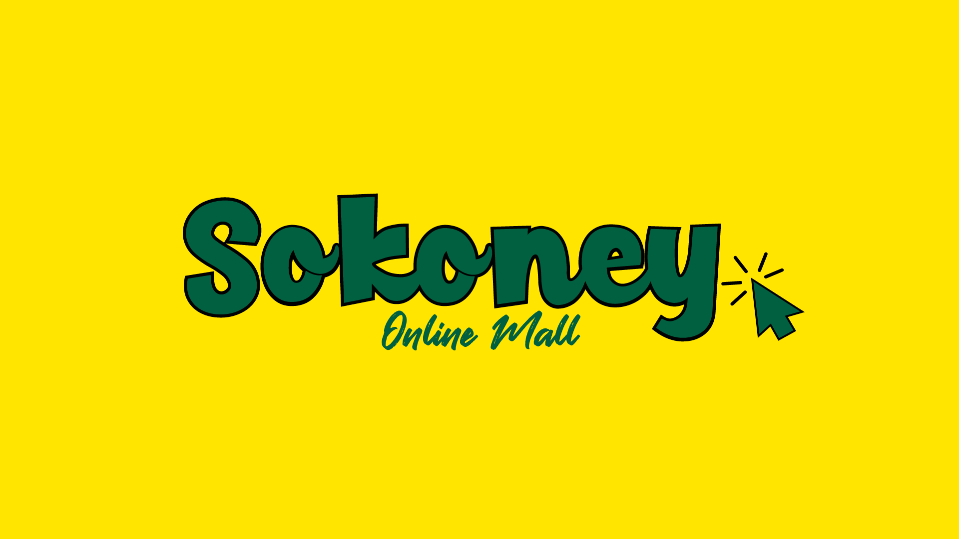 Sokoney Logo